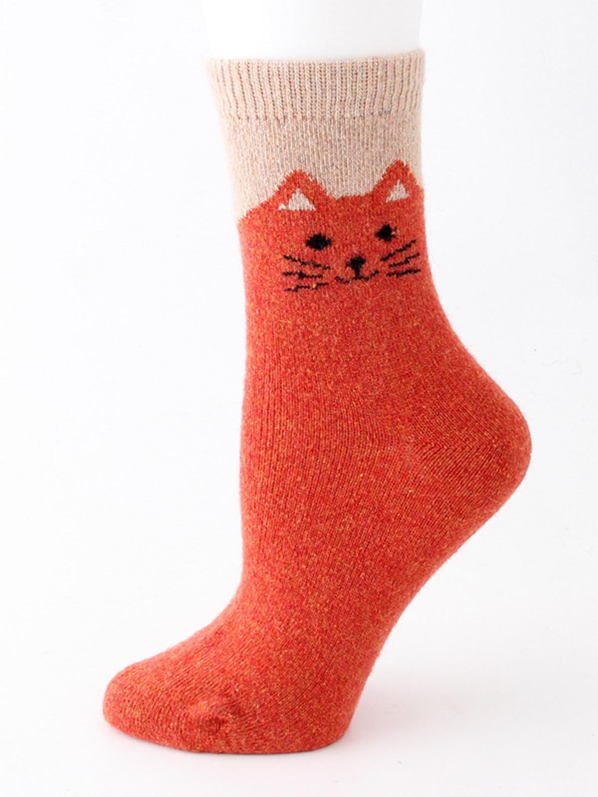 Wool Underwear & Socks