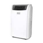 Portable Air Conditioner with Heat and Remote Control
