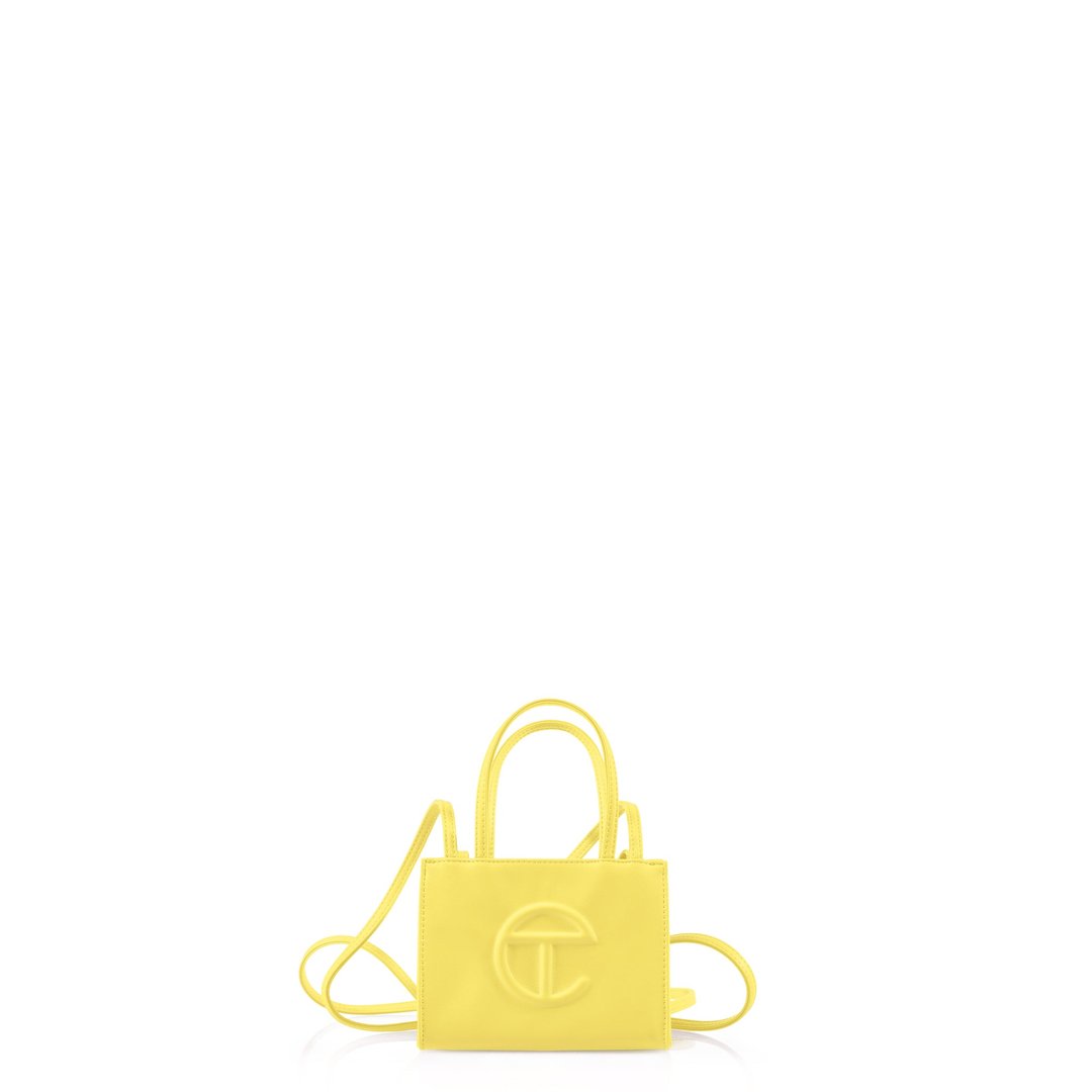 Small Margarine Shopping Bag