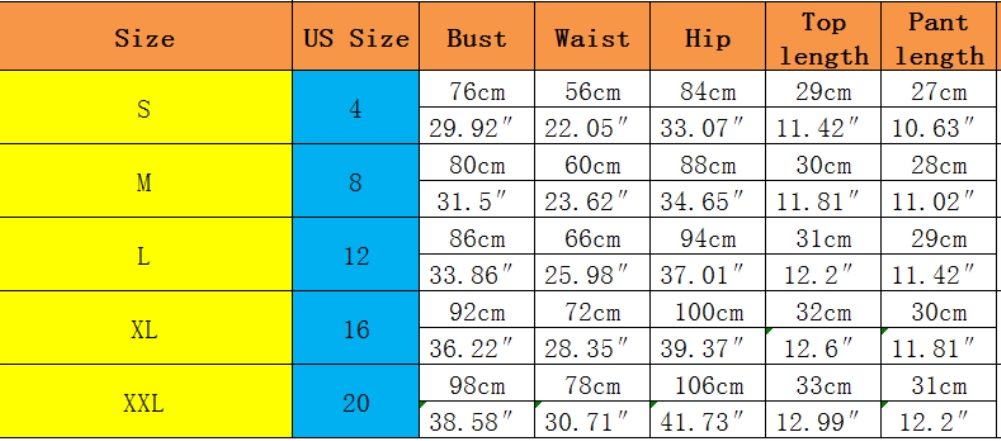 Summer Sports Two Piece Velvet Short Set