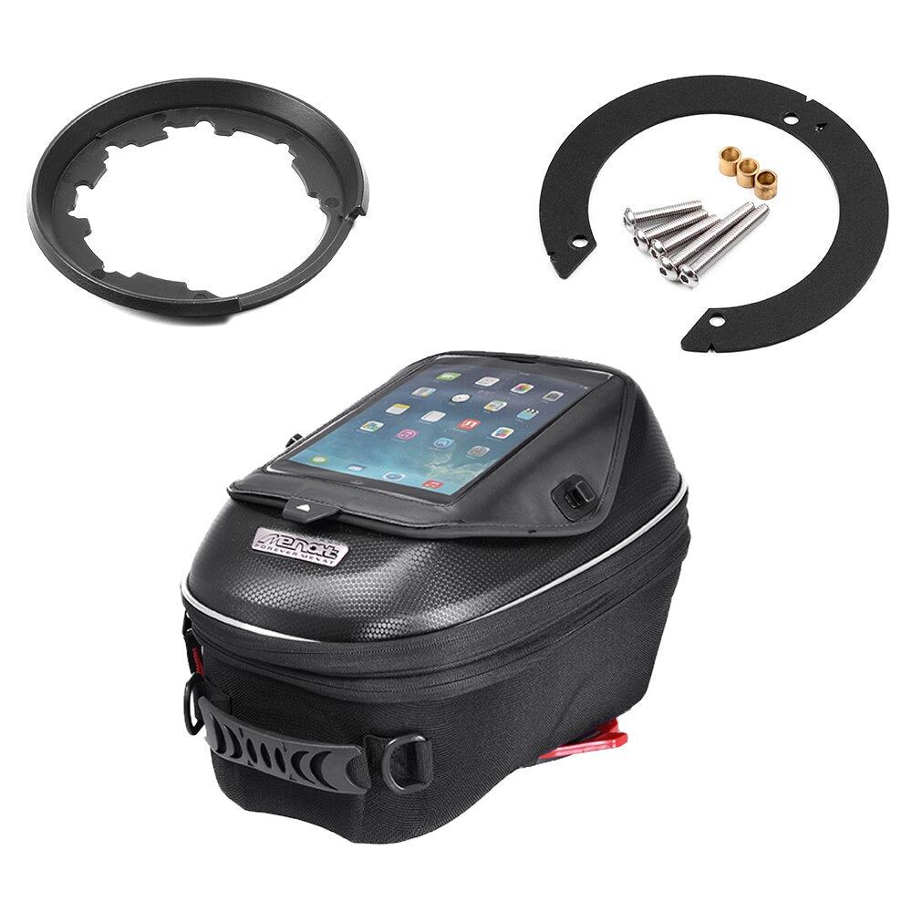 For Honda CRF1000L Africa Twin Adventure Sports Tank Bag Navigation Bags