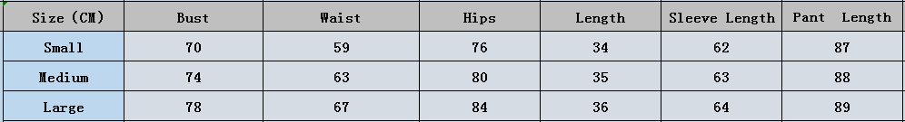 Autumn Sports Fitness Yoga Crop Top and Legging Set