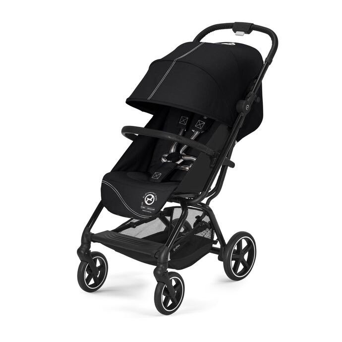 Eezy S+2 - Cybex
