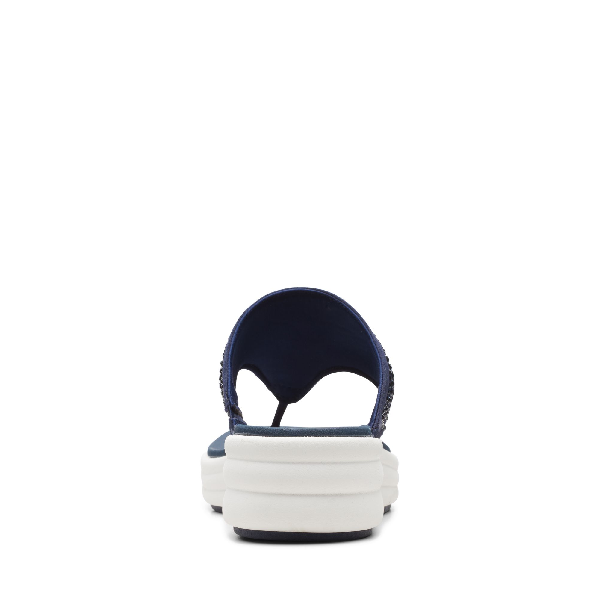 Women Sandals Drift Jaunt Navy