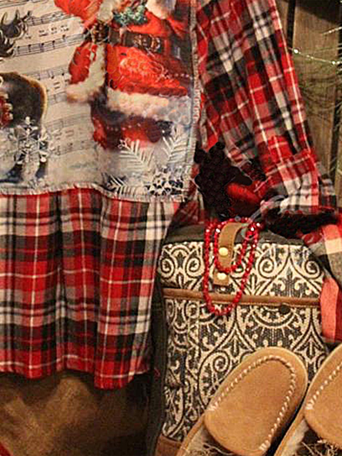 Long Sleeve Casual Shirts & Tops