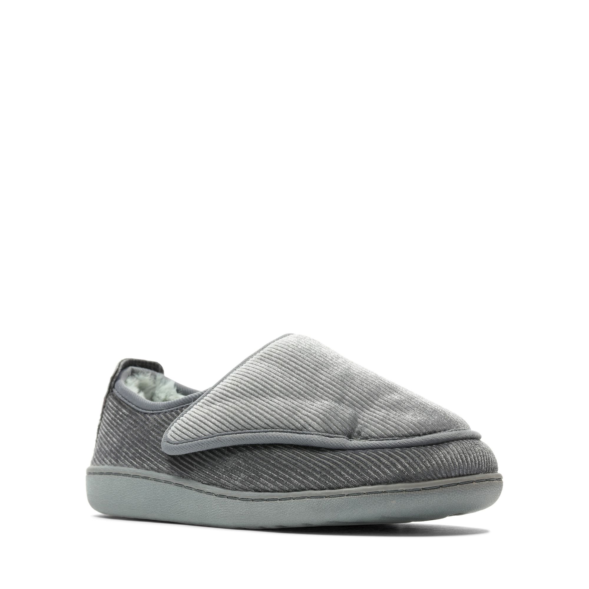 Women Home Comfort Grey