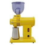 Mill Grinder Electric Coffee grinder Coffee miller Burr grinder Level 1-10