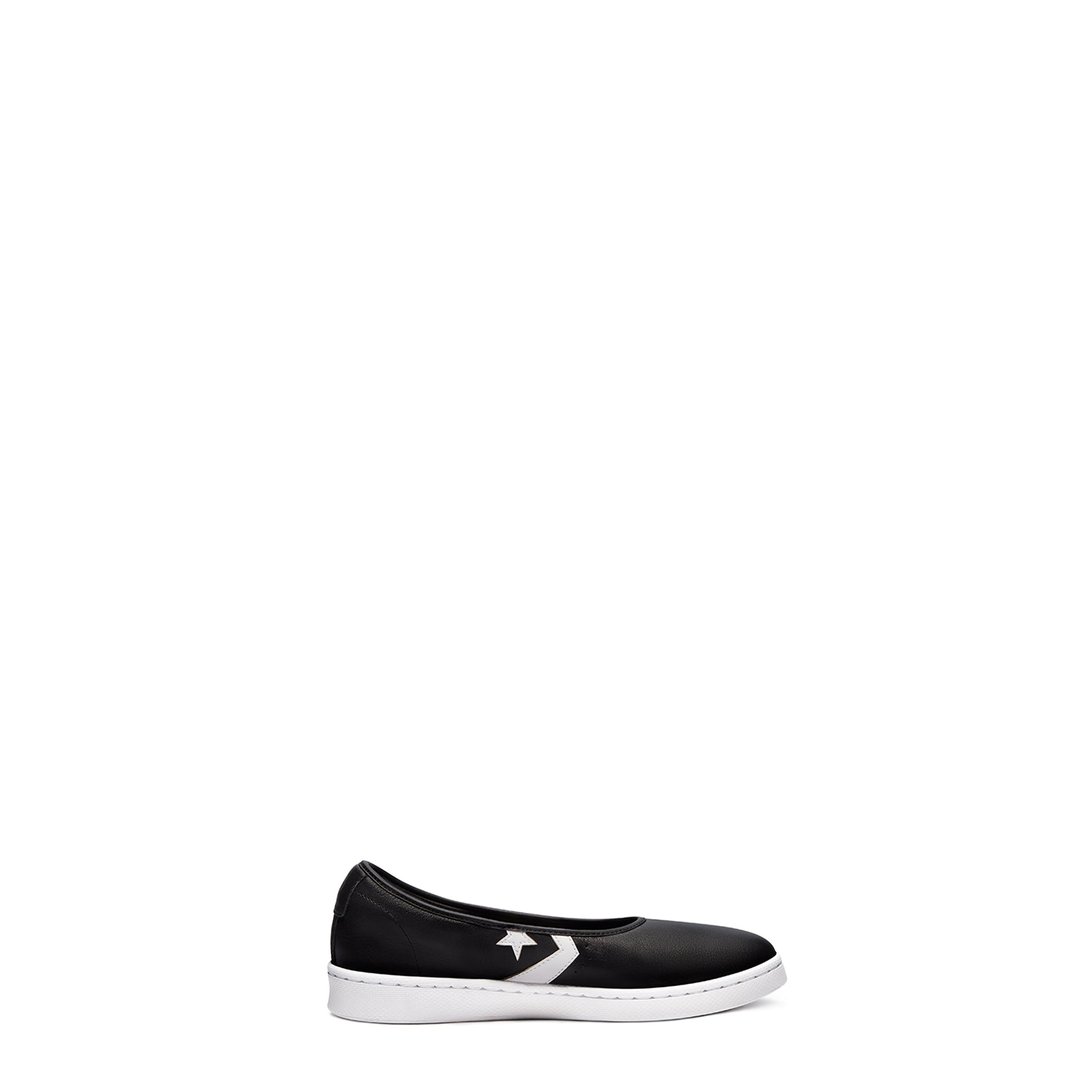 Converse X Telfar Pro Leather Slip-on