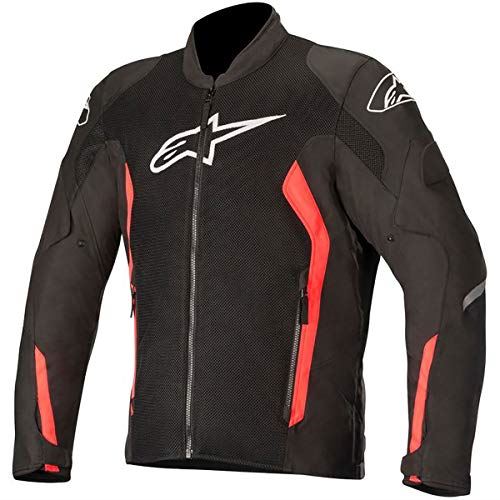 Alpinestars  Viper V2 Air Motorcycle Jacket for Men��s Medium