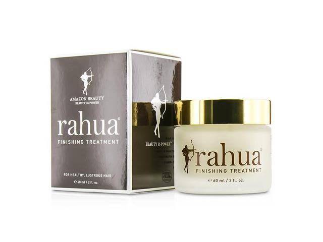 Rahua Finishing Treatment - 2 fl oz jar