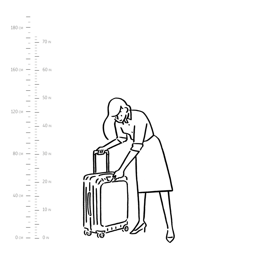 ESSENTIAL SLEEVE Cabin S - Taesua
