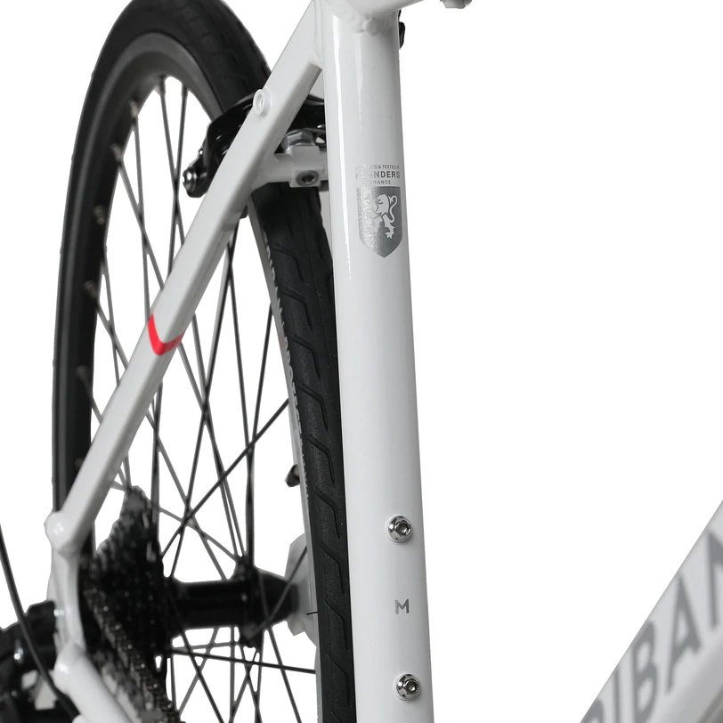 Triban 100, Aluminum Road Bike, Women's