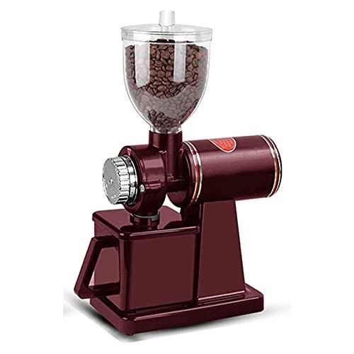 Electric Coffee Grinder Coffee Mill Bean Grinder Grinding Machine