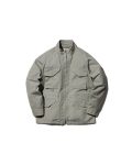 Takibi Canvas Jacket