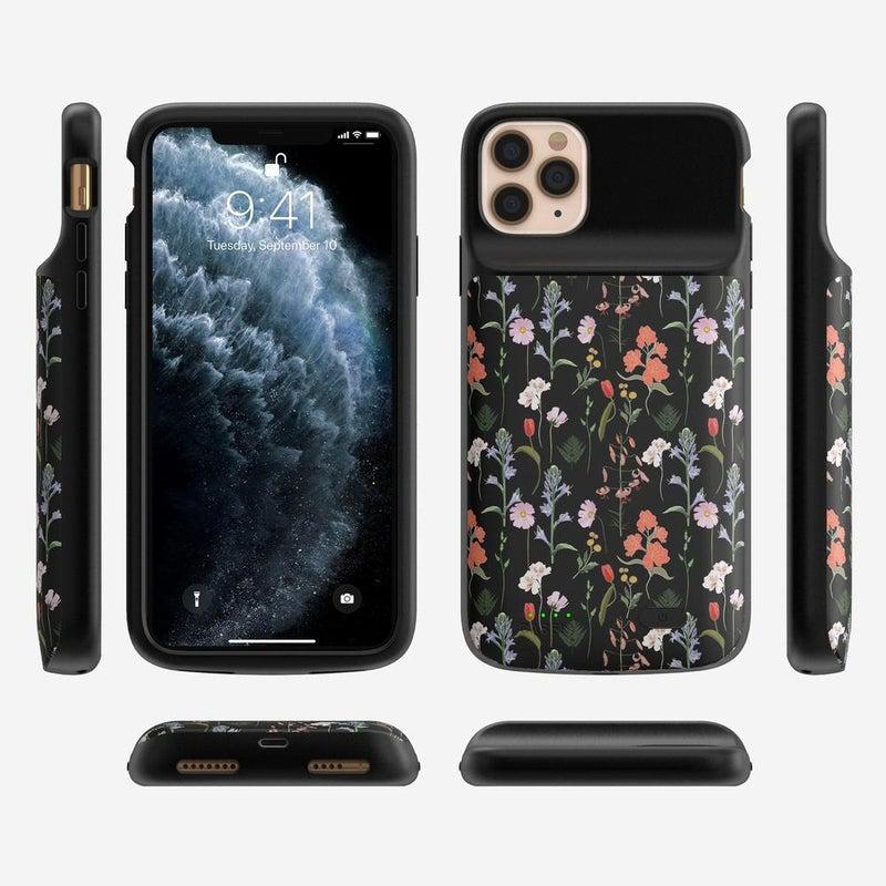 Secret Garden | Mixed Floral Case
