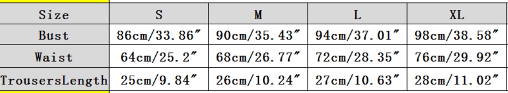 Sexy Two Piece Denim Bra and Panty Set