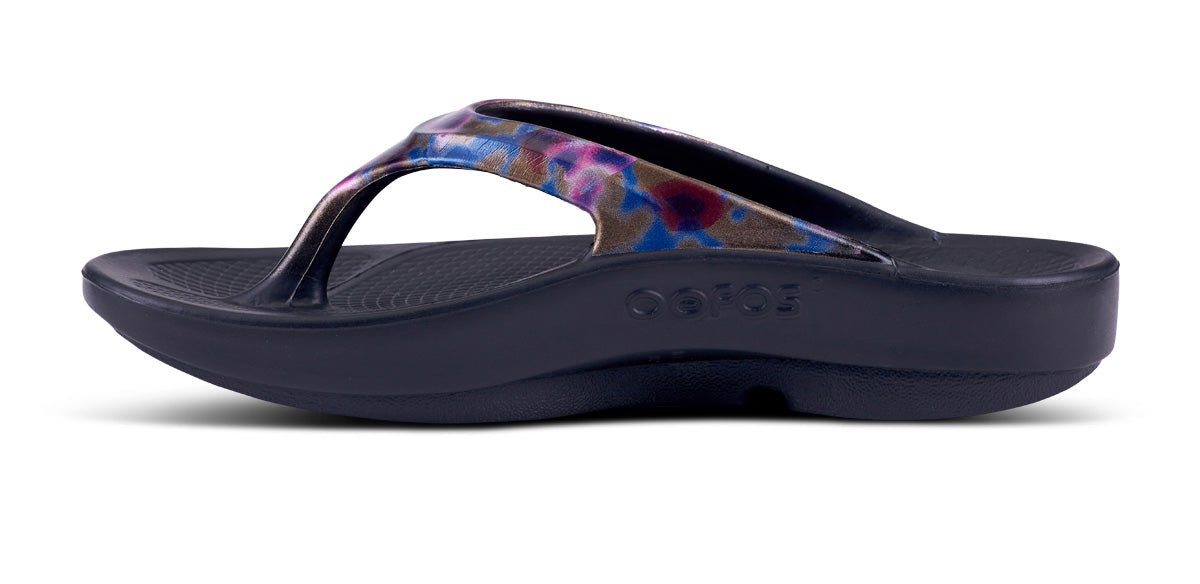 Women's OOlala Limited Sandal - Kaleidoscope (SALE)