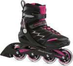 Rollerblade Inline Blade runner Advantage Pro XT Women��s Adult Fitness Skate, Size 7-10