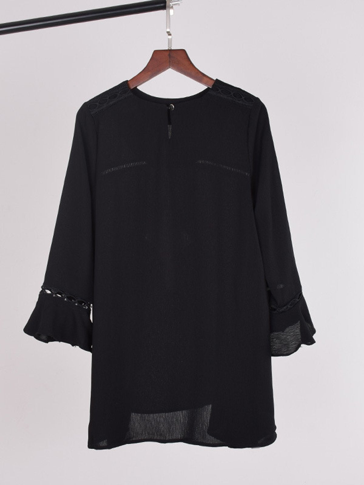 Long Sleeve Shirts & Tops