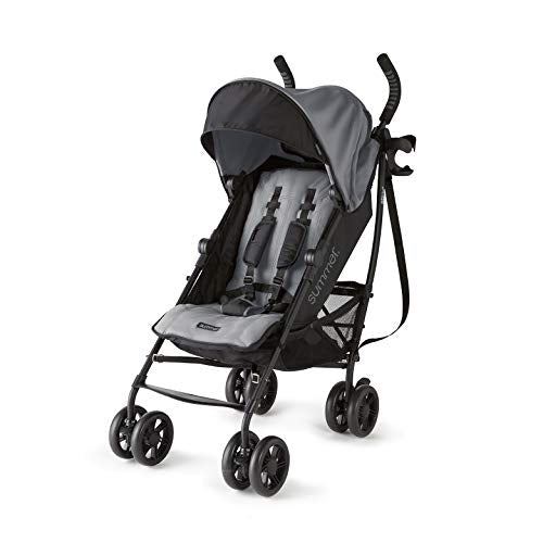Summer 3Dlite Lightweight Umbrella Stroller