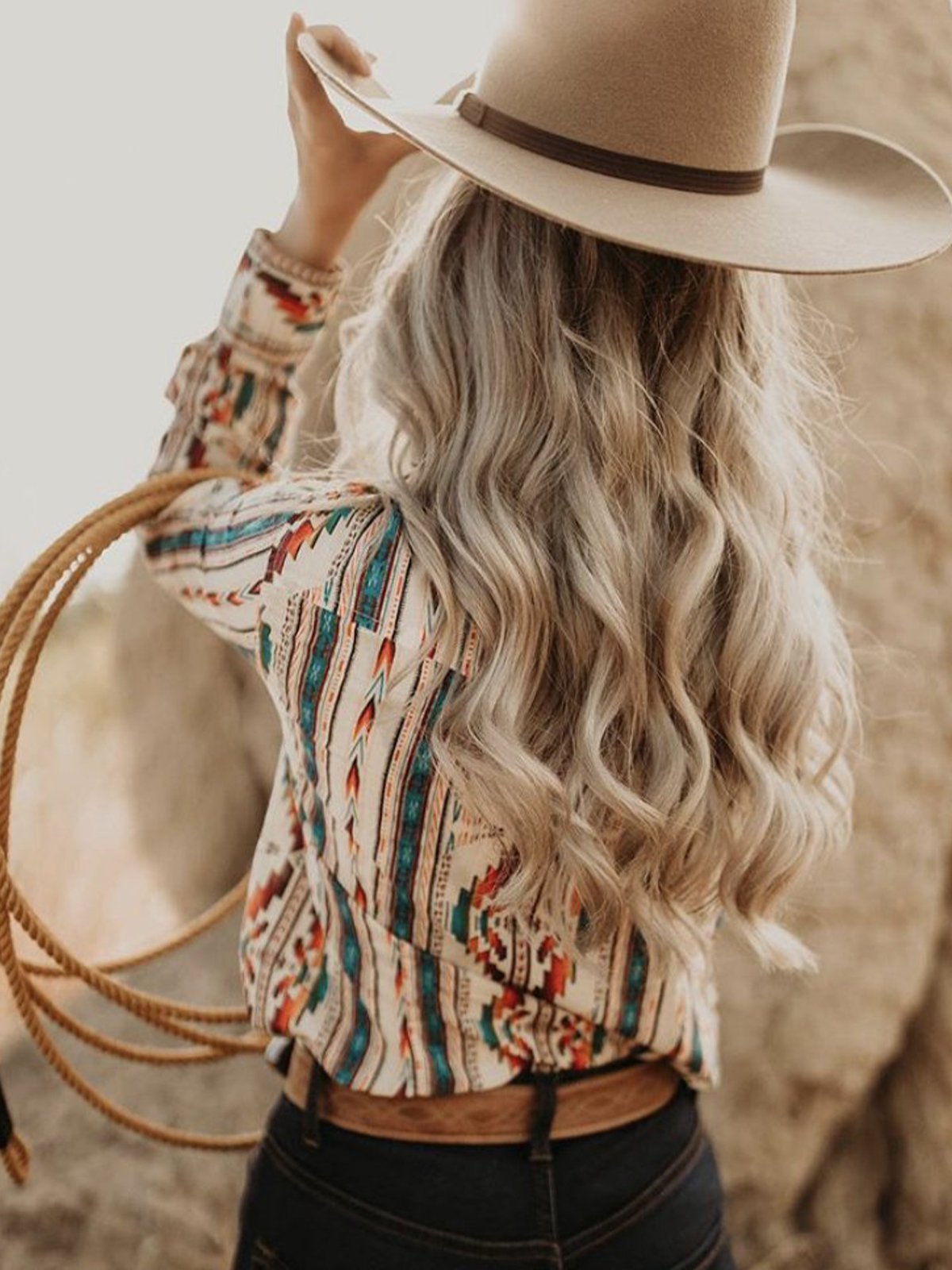 Outdoor Shirt Collar Shirts & Tops