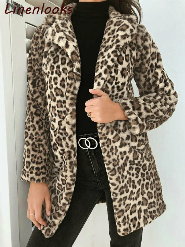 Shift Long Sleeve Outerwear