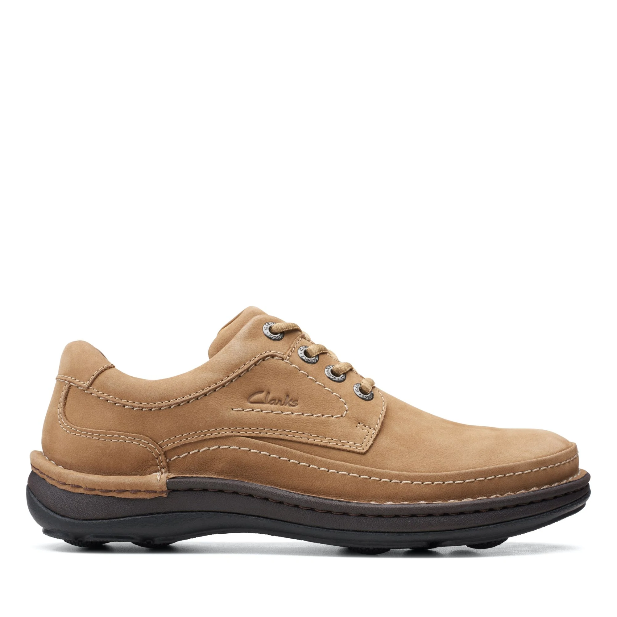 Men nature-three-sand-nubuck