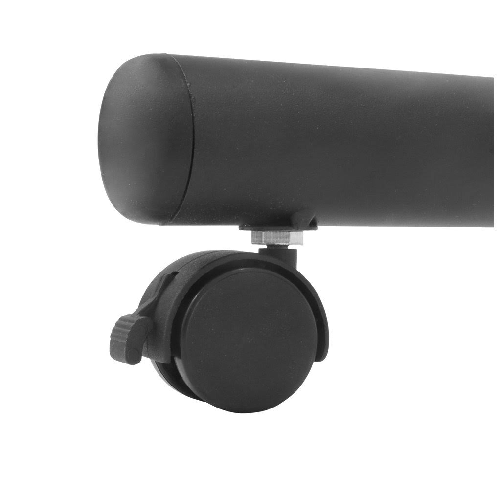 Regency MKTRCC4224MH Kobe Mahogany 42x22 x 24x22 Mobile Training Table