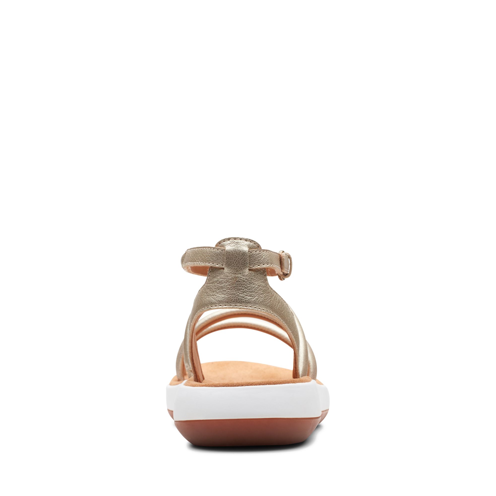 Women Sandals Jemsa Style Champagne Lea