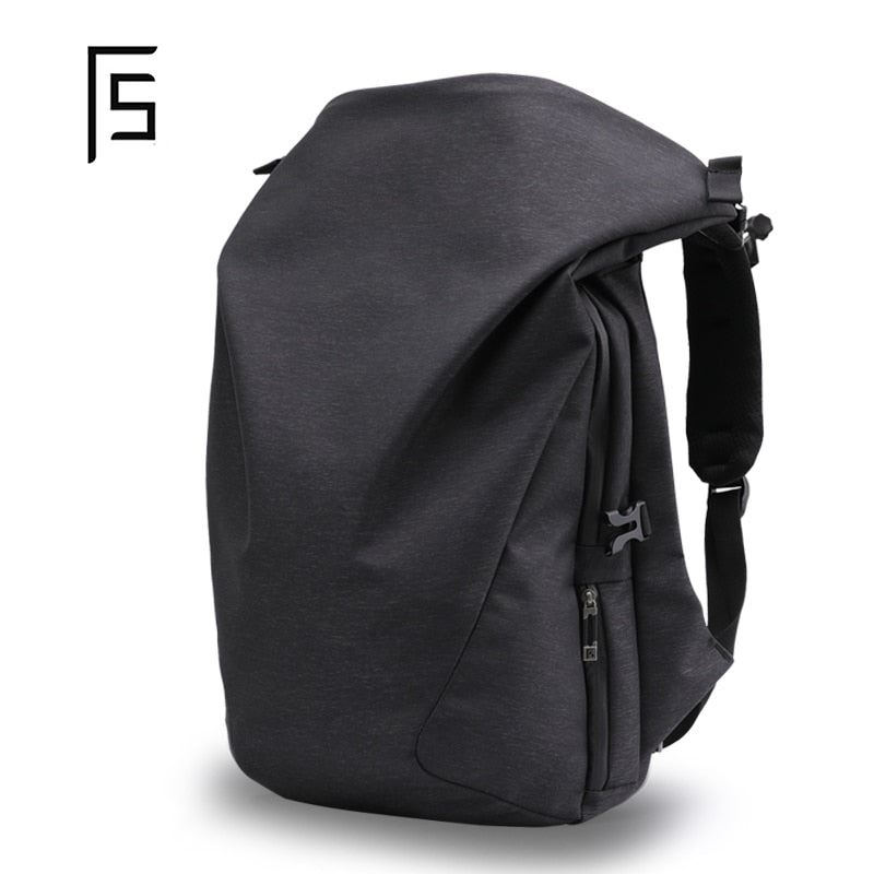 Motorcycle Helmet Bag Waterproof Anti-Thief  15.6 inch Laptop Backpack