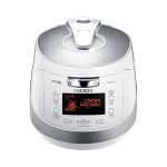 Cuckoo CRP-HS0657F Induction Heating Pressure Rice Cooker