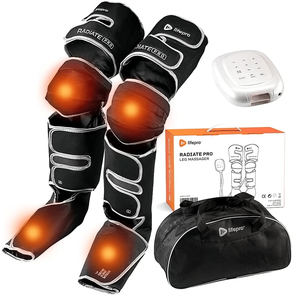 Radiate Pro Compression Sleeve