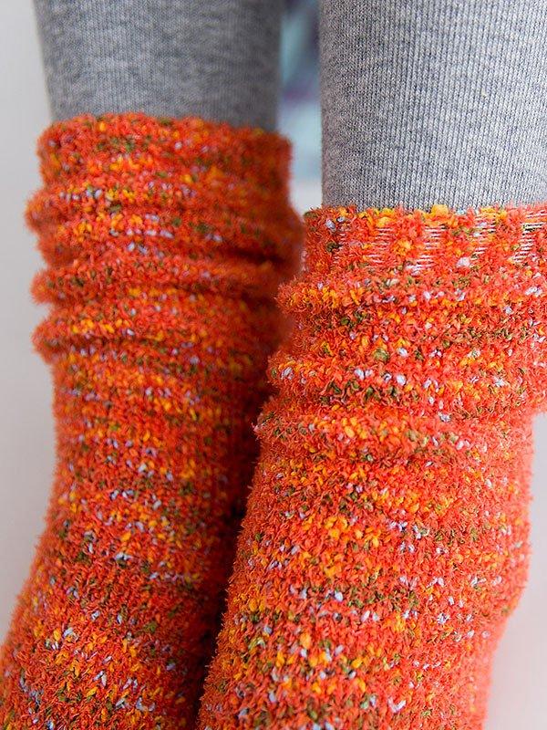 WarmThick Socks - one size