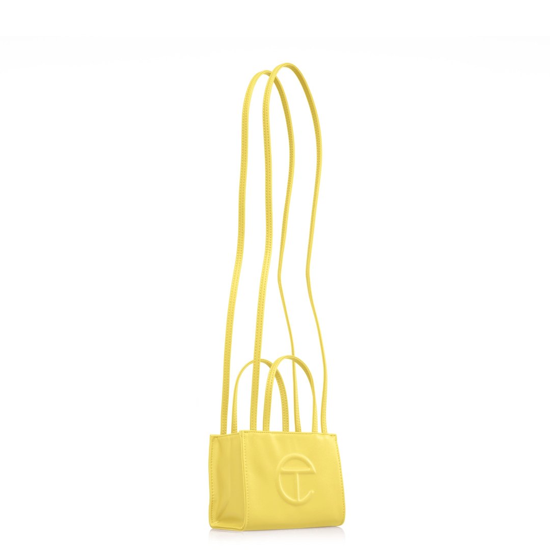 Small Margarine Shopping Bag