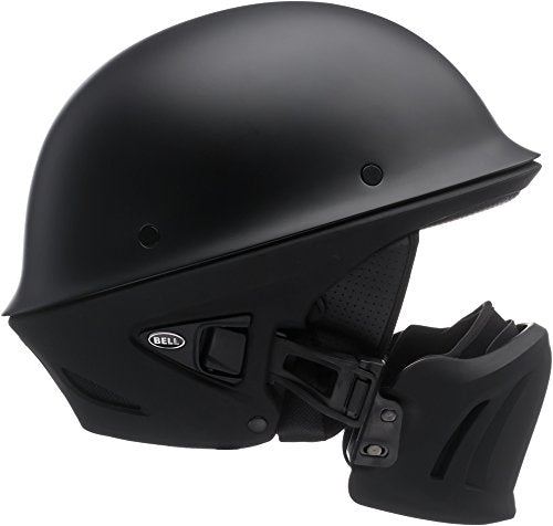 Bell Rogue Half Helmet / 2X-Large