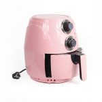 kitchen Accessories For Air fryer Electr Air Fryer 5L electric oven Oil-free