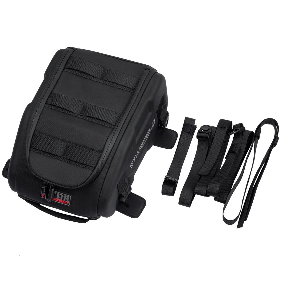 New Motorcycle Fuel Bag Tank Storage Tail Box/ Motorbike Front Top Oil Bag