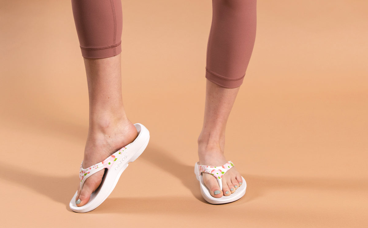 Women's OOlala Limited Sandal - Cherry Blossom