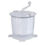 Mini Portable Manual Operation Washing Machine Underwear Laundry