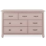 Evolur Madison Double Dresser