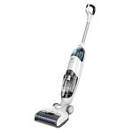 Cordless Wet Dry Vacuum Cleaner and Mop for Hard Floors