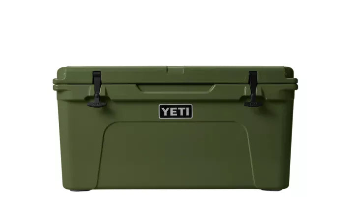 YETI HIGHLANDS OLIVE NEW COLOR COLLECTION - 5 PIECE SET