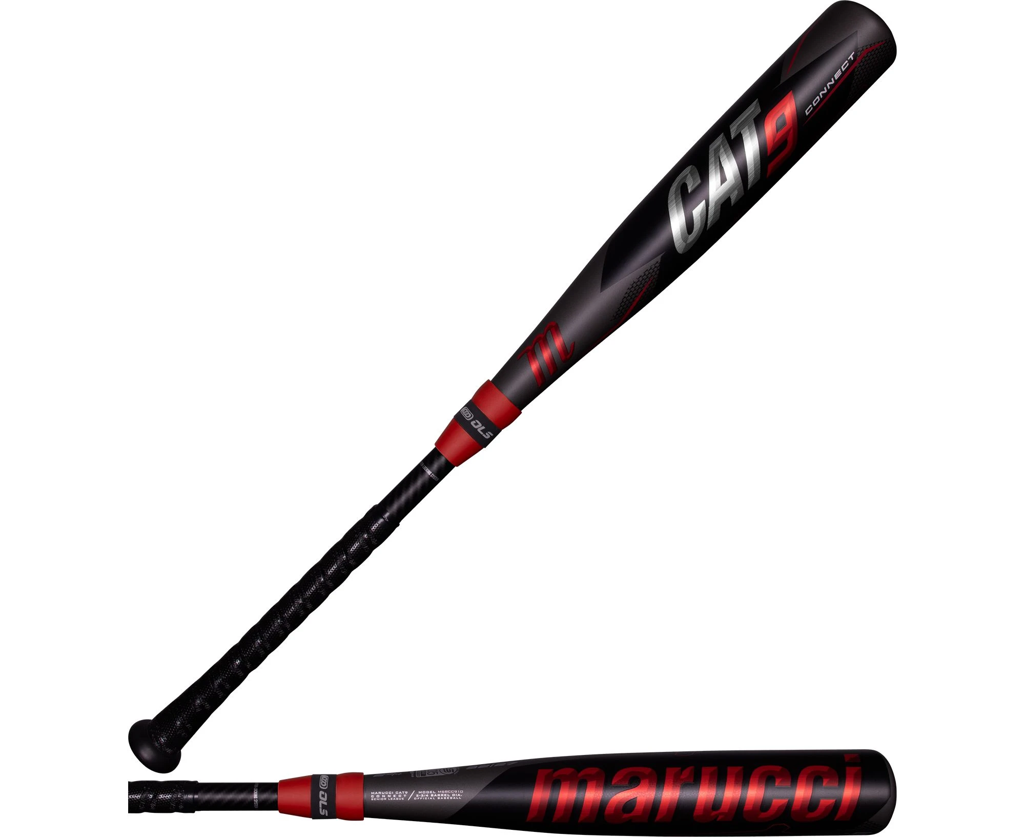 Marucci CAT9 Connect 2¾'' USSSA Bat 2021 (-10)