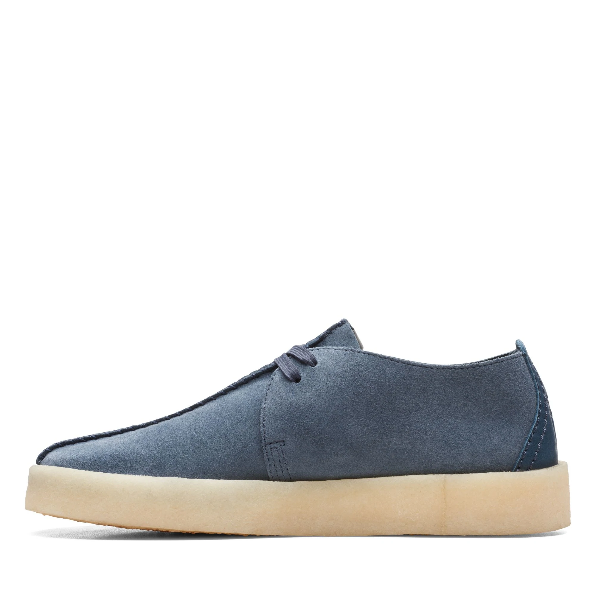 Men trek-cup-blue-suede