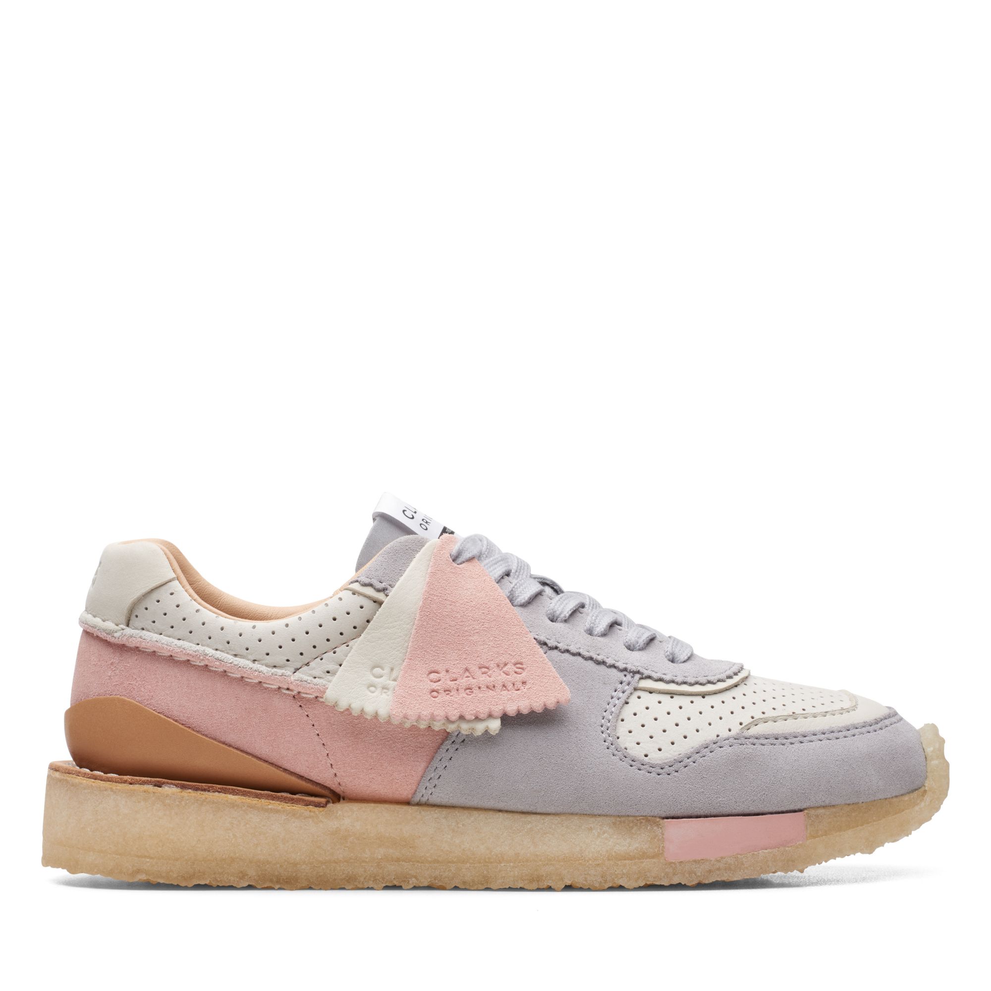 Women Tor Run Light Pink Multi