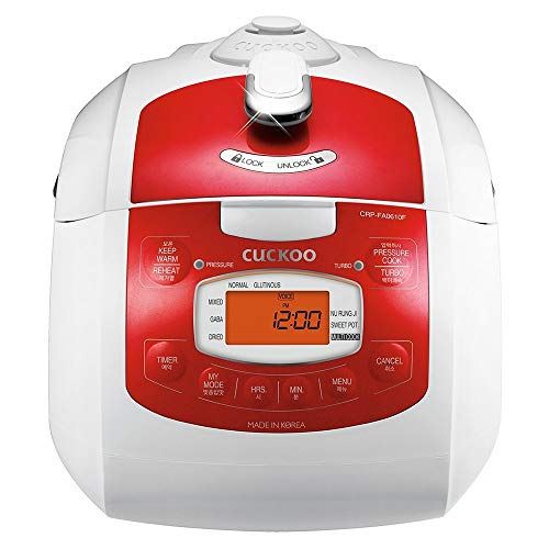 Multifunctional Electric Pressure Rice Cooker