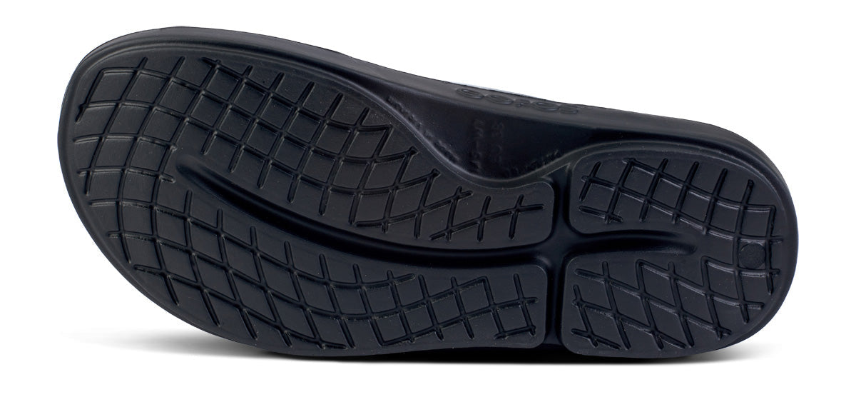 Women's OOahh Luxe Slide Sandal - Champagne Pop