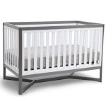 Children Tribeca 4-in-1 Baby Convertible Crib