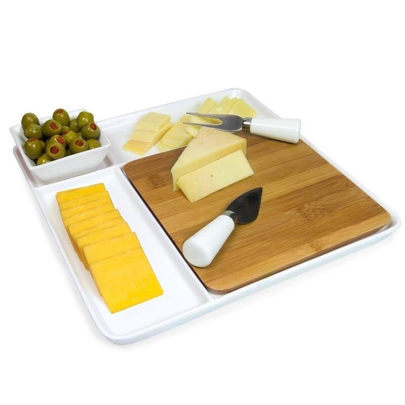 Pittsburgh Steelers Peninsula Cutting Board Serving Tray