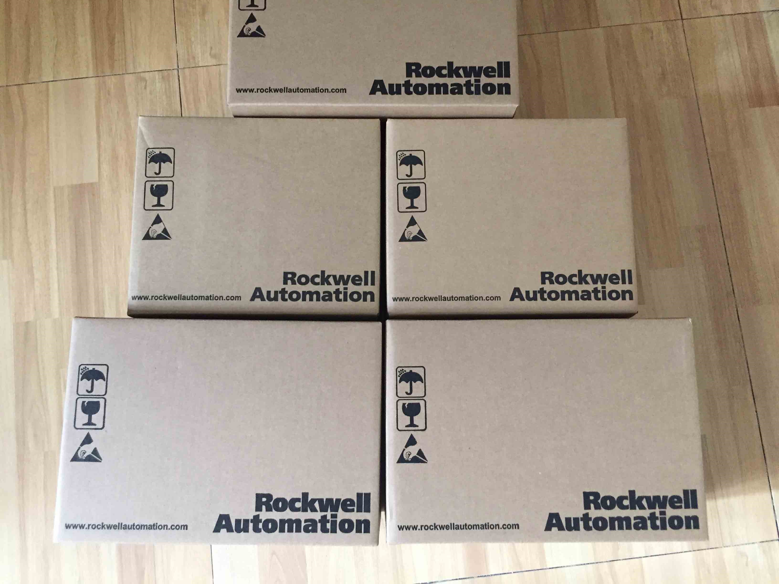 20F11NC5P0JA0NNNNN Allen Bradley original New Factory Sealed